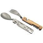 Akinond A02M00001 Cutlery Set 13h25-olive wood-5