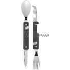 Akinond A02M00004 Cutlery Set 13h25-ebony wood-3
