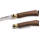 Antonini OldBear 9387/19_LN mushroom, american walnut handle - 2