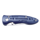 Baladeo ECO031 Nůž Compact modrý - 2
