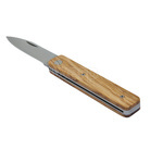 Baladeo ECO331 Kapesní nožík Papagayo, olivové dřevo - 4