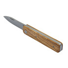 Baladeo ECO331 Kapesní nožík Papagayo, olivové dřevo - 6
