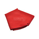 Baladeo PLR313 ručník Cham červený, mikrovlákno 45x88cm - 1
