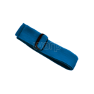 Baladeo PLR451 elastický pásek pro čelovku Orkanger, modrý - 1