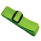 Baladeo PLR452 elastický pásek pro čelovku Orkanger, zelený - 1