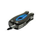 Baladeo TEM060 Locker multifunkční nástroj modrý - 4