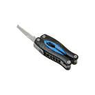 Baladeo TEM060 Locker multifunkční nástroj modrý - 5
