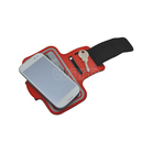 Baladeo TRA069 Trail red - 4