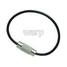 Coated steel cable for Deejo 15g tatto - 2