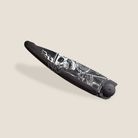 Deejo 1GB134 Black Tattoo 37g, ebony wood, Ride or Die - 5