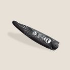 Deejo 1GB164 Tattoo Black 37g, ebony wood, Immortal - 5