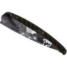 Deejo 1GC104 Tattoo black 37g carbon Howling-3