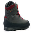 Fitwell Woodmaster anthracite - 3
