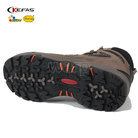 Kefas Nasca sand-mud outsole