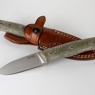 Lionsteel B35 CVG - 1