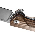 Lionsteel KUR BST - 2