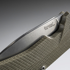 Lionsteel KUR GR 1