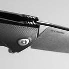 LionSteel KUR MT - 3