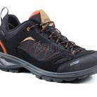 Lytos Arietis evo 7 nero-arancio,WP,Trail 1