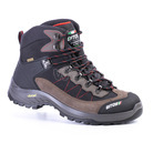 Lytos Braies Tech 5 caribou rosso - a