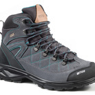 Lytos Gaebris Jab Evo 80 lady brain-acquamarina,WP,Trail