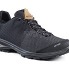 Lytos Rapid tex wave evo 7 nero-nero,WP,Trail 1 