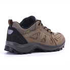 Lytos Stratus low 4 tortora nubuck WP - 2