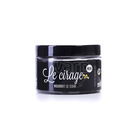 NST Shoe Wax black - 1