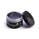 NST Shoe Wax black - 2