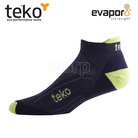 Teko 2201 eV8 Light Low men carbon-firefly