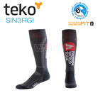 Teko 2711 M3RINO.XC ultralight FWT Ski Pro unisex black