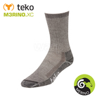 TEKO 9904 Charcoal