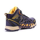 Treksta ADT203 Surround GTX women navy-yellow - 2