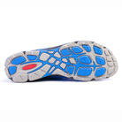 Treksta Catnip LMC blue outsole