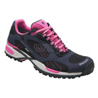 Treksta Edict evo GTX navy/pink woman