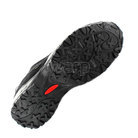 Treksta Edict evo GTX outsole