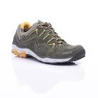 Treksta Libero GTX woman mustard 1