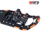 WARP Easy Step orange 1