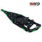 WARP Easy Step tmavě zelené 01