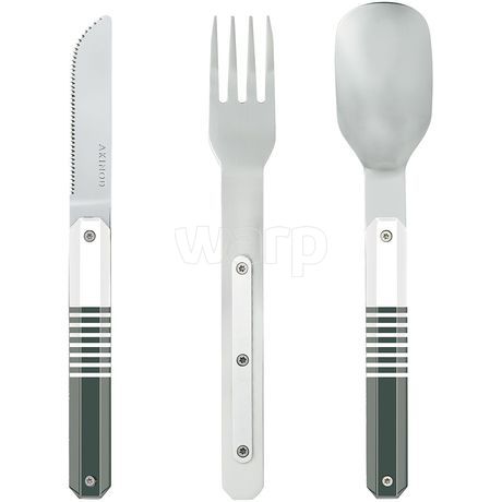 Akinod A01M00045 Cutlery Set 12h34-green mariniere-2