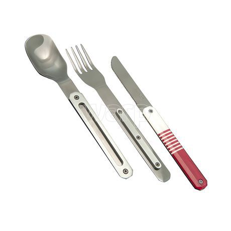 Akinod A01M00046 Cutlery Set 12h34-red mariniere-4