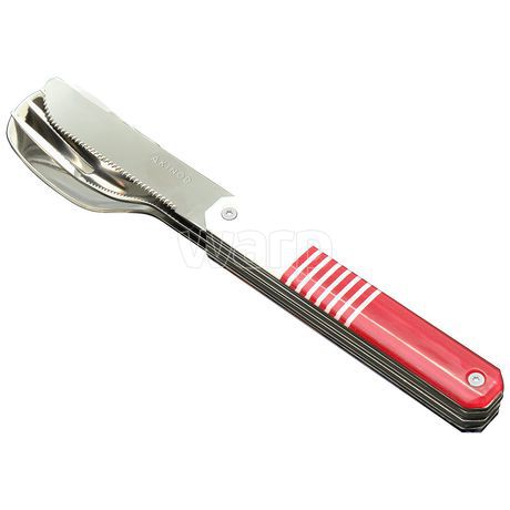 Akinod A01M00046 Cutlery Set 12h34-red mariniere-6