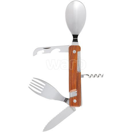Akinod A02M00005 Cutlery Set 13h25-coralwood-4