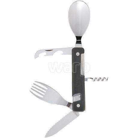 Akinond A02M00004 Cutlery Set 13h25-ebony wood-4