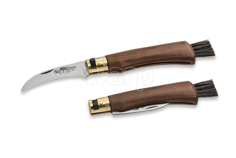 Antonini OldBear 9387/19_LN mushroom, american walnut handle - 2