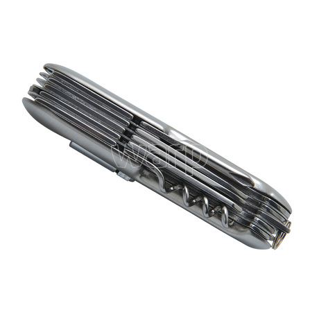 Baladeo ECO164 Multifunkční nůž Barrow, 12 funkcí + LED svítilna - 4