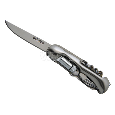 Baladeo ECO164 Multifunkční nůž Barrow, 12 funkcí + LED svítilna - 6