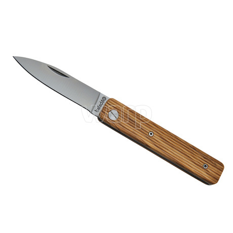 Baladeo ECO331 Kapesní nožík Papagayo, olivové dřevo - 1