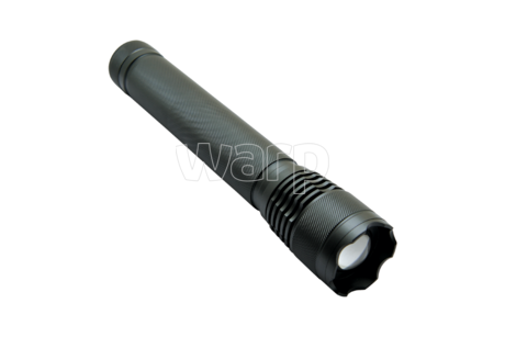 Baladeo PLR441 Vision XL svítilna, LED 10W CREE T6, 600lm - 