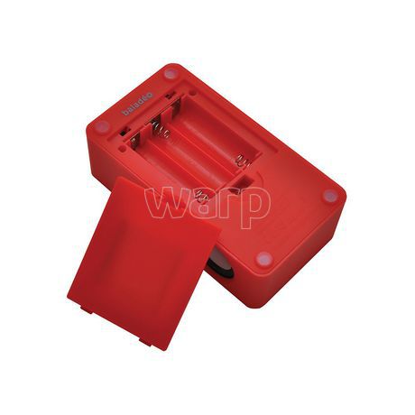 Baladeo Power Up red PLR922 - 04